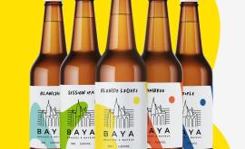 Brasserie Baya produits1 - Au rendez-vous des Normands