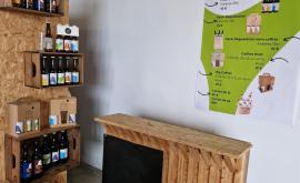 Brasserie Baya shop - Au rendez-vous des Normands