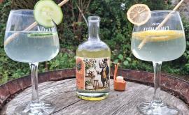 Brasserie Les 3 Blaireaux produits1 - Au rendez-vous des Normands