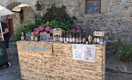 Brasserie Les 3 Blaireaux produits2 - Au rendez-vous des Normands