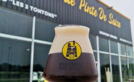 Brasserie Pinte de Saire  - Au rendez-vous des Normands