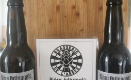 Brasserie de l'Arbre produit- Au rendez-vous des Normands