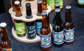 Brasserie de la Cérès produits - Au rendez-vous des Normands