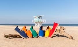 Espadrille Deauville game - Au rendez-vous des Normands