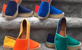 Espadrille Deauville game1 - Au rendez-vous des Normands