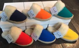 Espadrille Deauville game2 - Au rendez-vous des Normands