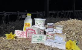 Ferme Senechal - Au rendez-vous des Normands