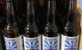 La Brasserie du Phare produit - Au rendez-vous des Normands