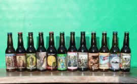 La Mousse Des Temps gamme - Au rendez-vous des Normands