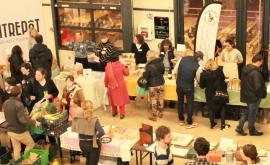 La ruche qui dit oui ! Rouen1 - Au rendez-vous des Normands