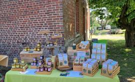 La ruche qui dit oui La vaupaliere! - Au rendez-vous des Normands