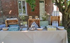 La ruche qui dit oui La vaupaliere!1 - Au rendez-vous des Normands