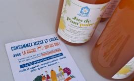 La ruche qui dit oui La vaupaliere!2 - Au rendez-vous des Normands