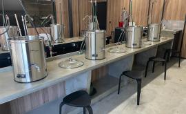 Ma première bière atelier - Au rendez-vous des Normands