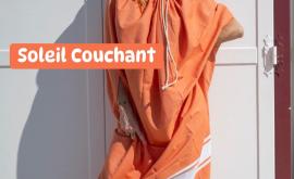 Makabine poncho2 - Au rendez-vous des Normands