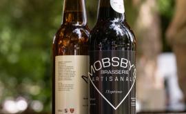 Mobsby's Brasserie Artisanale 1 - Au rendez-vous des Normands