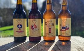 Mobsby's Brasserie Artisanale 2 - Au rendez-vous des Normands