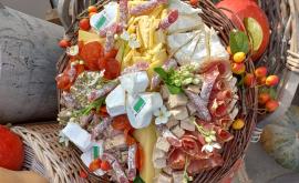 PELE MELE FROMAGE ET CHARCUTERIE LOCAL