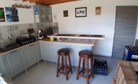 Astronautus Brewer intérieur - Au rendez-vous des Normands