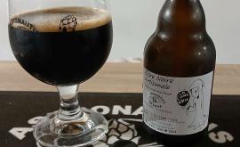 Astronautus Brewer produit - Au rendez-vous des Normands