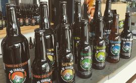 Brasserie De L'enclos produits - Au rendez-vous des Normands