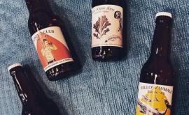 Brasserie JJAP biere - Au rendez-vous des Normands