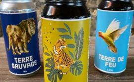 Brasserie JJAP bieres - Au rendez-vous des Normands