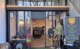 Brasserie leopard - Au rendez-vous des Normands