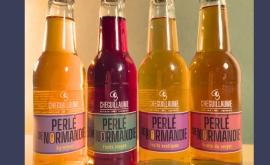 Cheguillaume produits - Au rendez-vous des Normands
