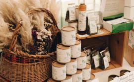 Fontaine aux herbes produits - Au rendez-vous des Normands