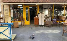 L'Atelier Déco'Phil extérieur - Au rendez-vous des Normands