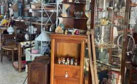 L'Atelier Déco'Phil intérieur - Au rendez-vous des Normands