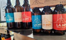 La Min bieres - Au rendez-vous des Normands