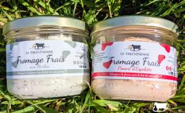 La Tallevendaise produits - Au rendez-vous des Normands