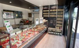 La chaiseronne intérieur - Au rendez-vous des Normands