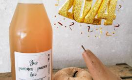 Les vergers de Beaulieu - Au rendez-vous des Normands