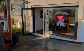 Pico-Brasserie La Péli extérieur - Au rendez-vous des Normands