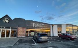 Respire Ressourcerie - St André sur Orne