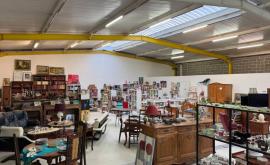 Respire Ressourcerie - St André sur Orne