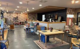 Respire Ressourcerie - St André sur Orne