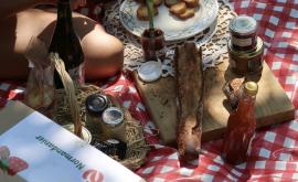 Normandanier panier gourmand normand - Au rendez-vous des Normands