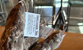 La Petite Chauvière produit - Au rendez-vous des Normands