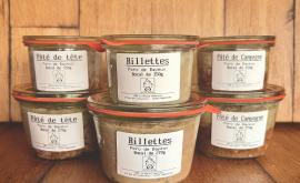 La petite chauvrière - Au rendez-vous des Normands