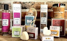 Maison 1916 produits - Au rendez-vous des Normands