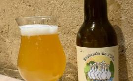 Brasserie de l'oie biere - Au rendez-vous des Normands