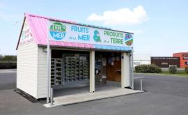 Casrouge Émile et fils distributeur - Au rendez-vous des Normands