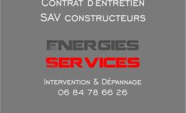 Energies services présentation - Au rendez-vous des Normands