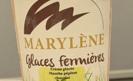 Glaces fermières - Au rendez-vous des Normands