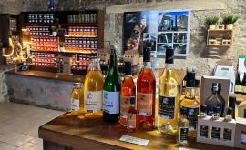 Domaine de la percée intérieur - Au rendez-vous des Normands