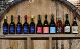 La ferme du bout du chemin produits1 - Au rendez-vous des Normands